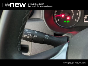 Photo 17 du bon plan DACIA Duster 1.3 TCe 130ch FAP Prestige 4x2 occasion à 13991 €