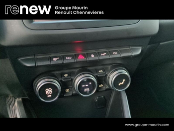 Photo 20 du bon plan DACIA Duster 1.3 TCe 130ch FAP Prestige 4x2 occasion à 13991 €