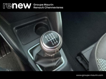 Photo 21 du bon plan DACIA Duster 1.3 TCe 130ch FAP Prestige 4x2 occasion à 13991 €