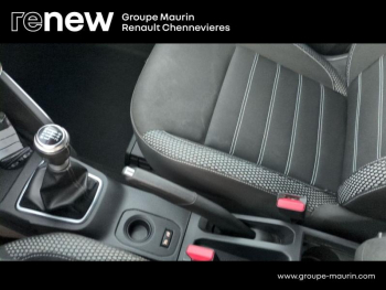 Photo 23 du bon plan DACIA Duster 1.3 TCe 130ch FAP Prestige 4x2 occasion à 13991 €