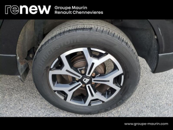 Photo 25 du bon plan DACIA Duster 1.3 TCe 130ch FAP Prestige 4x2 occasion à 13991 €