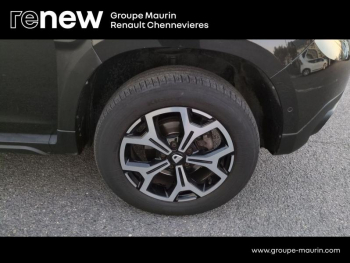 Photo 27 du bon plan DACIA Duster 1.3 TCe 130ch FAP Prestige 4x2 occasion à 13991 €