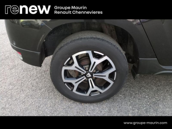 Photo 28 du bon plan DACIA Duster 1.3 TCe 130ch FAP Prestige 4x2 occasion à 13991 €