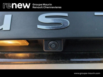 Photo 29 du bon plan DACIA Duster 1.3 TCe 130ch FAP Prestige 4x2 occasion à 13991 €