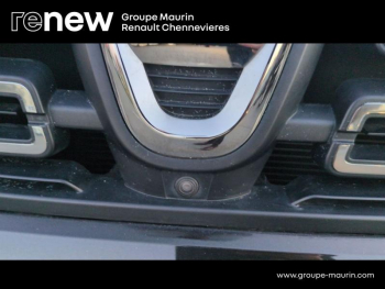 Photo 30 du bon plan DACIA Duster 1.3 TCe 130ch FAP Prestige 4x2 occasion à 13991 €