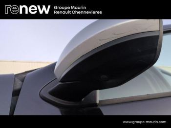 Photo 31 du bon plan DACIA Duster 1.3 TCe 130ch FAP Prestige 4x2 occasion à 13991 €