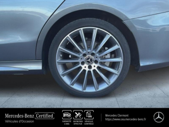 Photo 9 du bon plan MERCEDES-BENZ Classe C 200 d 160ch AMG Line 9G-Tronic occasion à 30990 €