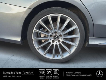 Photo 10 du bon plan MERCEDES-BENZ Classe C 200 d 160ch AMG Line 9G-Tronic occasion à 30990 €