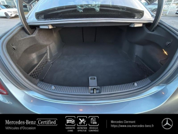 Photo 18 du bon plan MERCEDES-BENZ Classe C 200 d 160ch AMG Line 9G-Tronic occasion à 30990 €