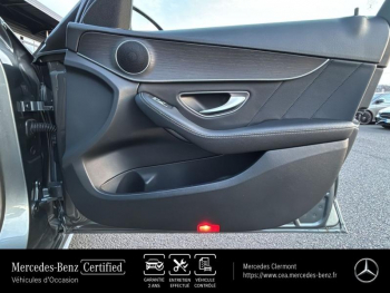 Photo 21 du bon plan MERCEDES-BENZ Classe C 200 d 160ch AMG Line 9G-Tronic occasion à 30990 €
