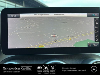 Photo 24 du bon plan MERCEDES-BENZ Classe C 200 d 160ch AMG Line 9G-Tronic occasion à 30990 €