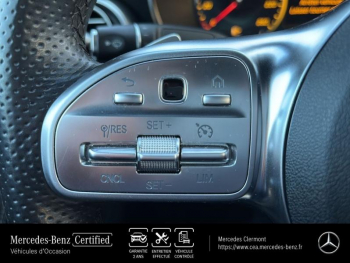Photo 26 du bon plan MERCEDES-BENZ Classe C 200 d 160ch AMG Line 9G-Tronic occasion à 30990 €