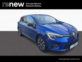 Photo 2 du bon plan RENAULT Clio 1.0 TCe 90ch Techno occasion à 15490 €