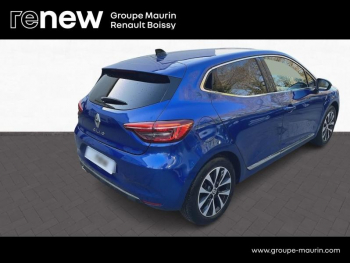 Photo 4 du bon plan RENAULT Clio 1.0 TCe 90ch Techno occasion à 15490 €