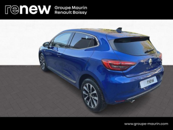 Photo 5 du bon plan RENAULT Clio 1.0 TCe 90ch Techno occasion à 15490 €