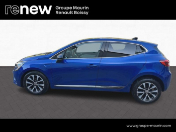Photo 6 du bon plan RENAULT Clio 1.0 TCe 90ch Techno occasion à 15490 €