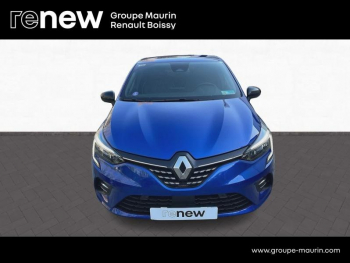 Photo 7 du bon plan RENAULT Clio 1.0 TCe 90ch Techno occasion à 15490 €