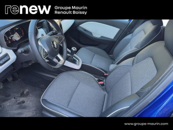 Photo 11 du bon plan RENAULT Clio 1.0 TCe 90ch Techno occasion à 15490 €