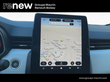 Photo 13 du bon plan RENAULT Clio 1.0 TCe 90ch Techno occasion à 15490 €