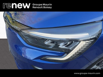 Photo 16 du bon plan RENAULT Clio 1.0 TCe 90ch Techno occasion à 15490 €