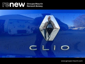 Photo 22 du bon plan RENAULT Clio 1.0 TCe 90ch Techno occasion à 15490 €
