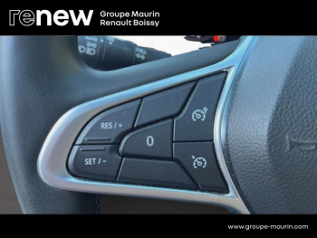 Photo 25 du bon plan RENAULT Clio 1.0 TCe 90ch Techno occasion à 15490 €