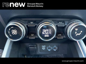 Photo 27 du bon plan RENAULT Clio 1.0 TCe 90ch Techno occasion à 15490 €