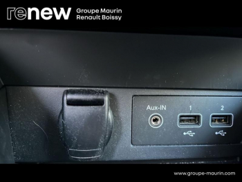 Photo 28 du bon plan RENAULT Clio 1.0 TCe 90ch Techno occasion à 15490 €