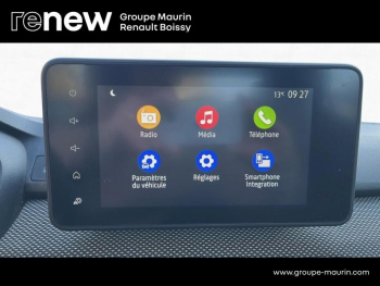 Photo 14 du bon plan DACIA Sandero 1.0 ECO-G 100ch Stepway Confort occasion à 12490 €