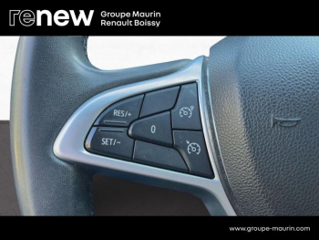 Photo 21 du bon plan DACIA Sandero 1.0 ECO-G 100ch Stepway Confort occasion à 12490 €