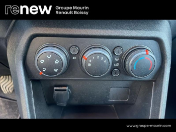 Photo 23 du bon plan DACIA Sandero 1.0 ECO-G 100ch Stepway Confort occasion à 12490 €