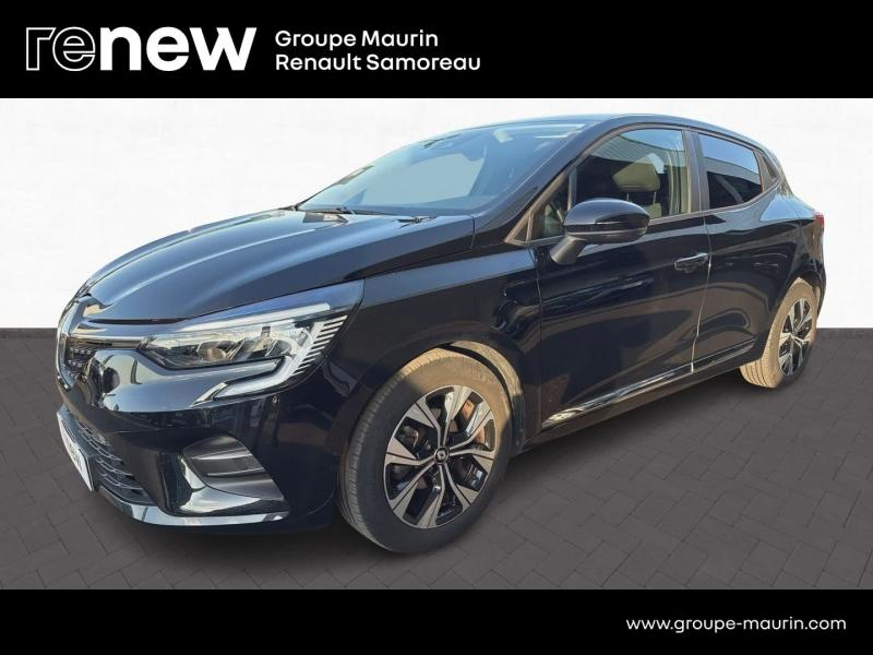 Bon plan RENAULT Clio 1.0 SCe 65ch Evolution occasion à 12400 €