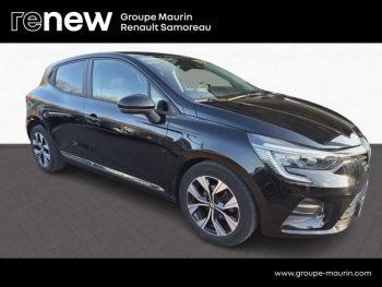 Photo 2 du bon plan RENAULT Clio 1.0 SCe 65ch Evolution occasion à 12400 €