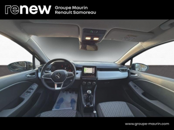 Photo 8 du bon plan RENAULT Clio 1.0 SCe 65ch Evolution occasion à 12400 €