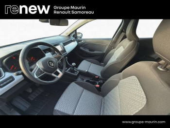 Photo 10 du bon plan RENAULT Clio 1.0 SCe 65ch Evolution occasion à 12400 €