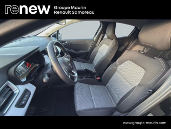 Photo 11 du bon plan RENAULT Clio 1.0 SCe 65ch Evolution occasion à 12400 €