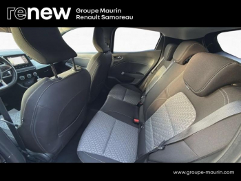 Photo 12 du bon plan RENAULT Clio 1.0 SCe 65ch Evolution occasion à 12400 €