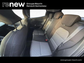 Photo 13 du bon plan RENAULT Clio 1.0 SCe 65ch Evolution occasion à 12400 €