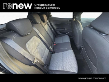 Photo 15 du bon plan RENAULT Clio 1.0 SCe 65ch Evolution occasion à 12400 €