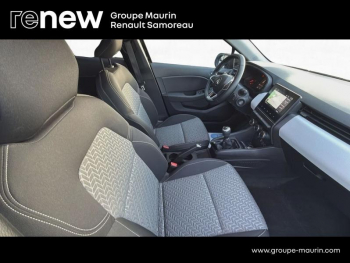 Photo 16 du bon plan RENAULT Clio 1.0 SCe 65ch Evolution occasion à 12400 €