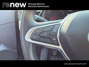 Photo 19 du bon plan RENAULT Clio 1.0 SCe 65ch Evolution occasion à 12400 €