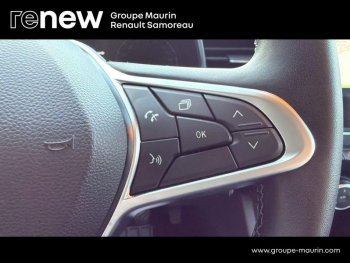 Photo 20 du bon plan RENAULT Clio 1.0 SCe 65ch Evolution occasion à 12400 €