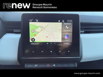 Photo 22 du bon plan RENAULT Clio 1.0 SCe 65ch Evolution occasion à 12400 €