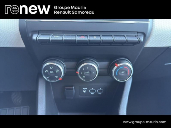 Photo 23 du bon plan RENAULT Clio 1.0 SCe 65ch Evolution occasion à 12400 €