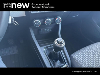 Photo 24 du bon plan RENAULT Clio 1.0 SCe 65ch Evolution occasion à 12400 €