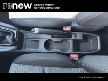 Photo 25 du bon plan RENAULT Clio 1.0 SCe 65ch Evolution occasion à 12400 €