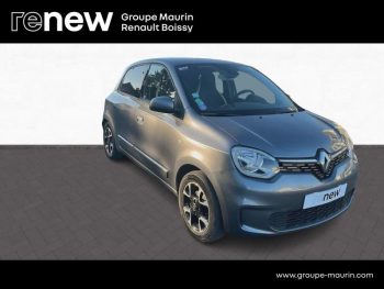 Photo 2 du bon plan RENAULT Twingo 0.9 TCe 95ch Intens occasion à 10500 €