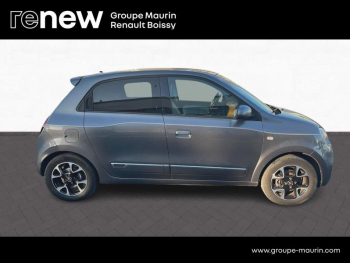 Photo 3 du bon plan RENAULT Twingo 0.9 TCe 95ch Intens occasion à 10500 €