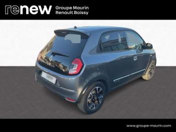 Photo 4 du bon plan RENAULT Twingo 0.9 TCe 95ch Intens occasion à 10500 €