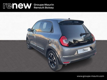Photo 5 du bon plan RENAULT Twingo 0.9 TCe 95ch Intens occasion à 10500 €